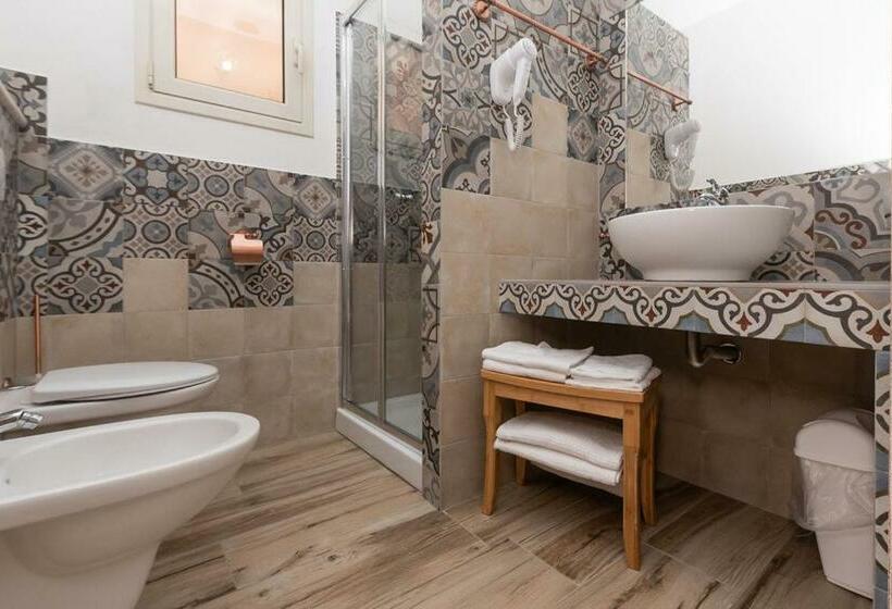 Четырехместный номер Премиум, Sisula Country Hotel & Spa