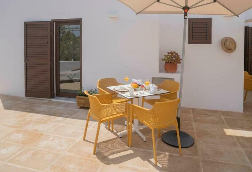 Апартаменты 1 Спальня, Stella Maris  Formentera Break