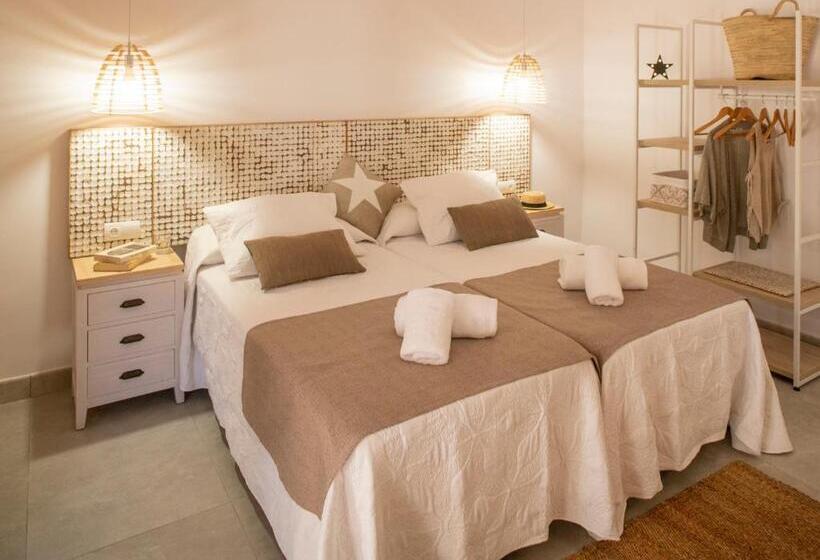 Студия Стандарт, Stella Maris  Formentera Break