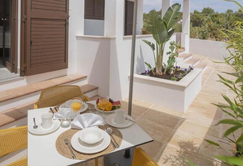 Студия Стандарт, Stella Maris  Formentera Break