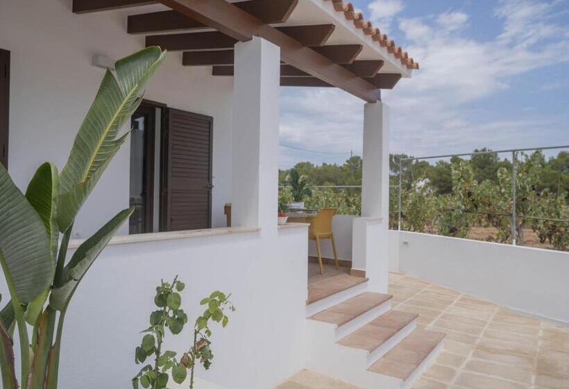 Студия Стандарт, Stella Maris  Formentera Break