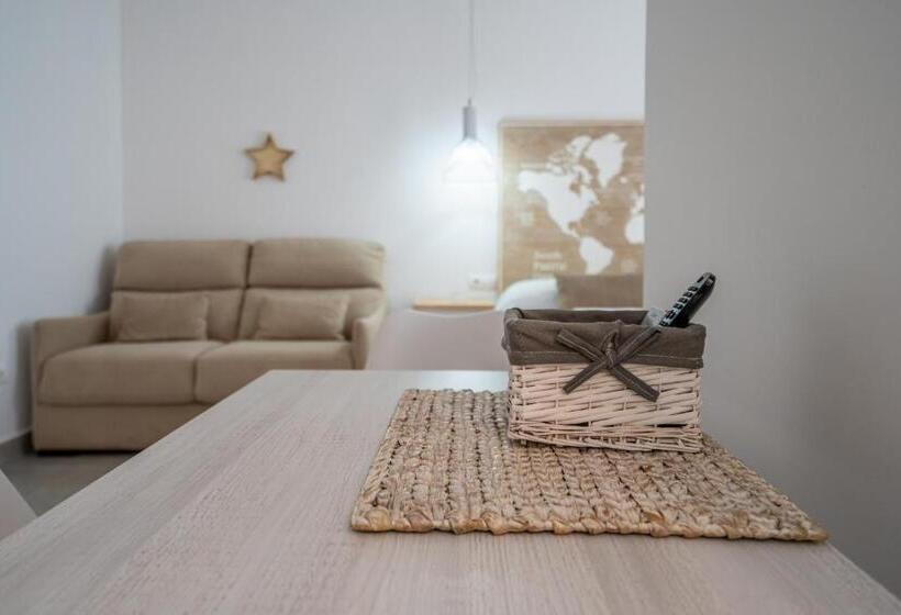Студия Стандарт, Stella Maris  Formentera Break