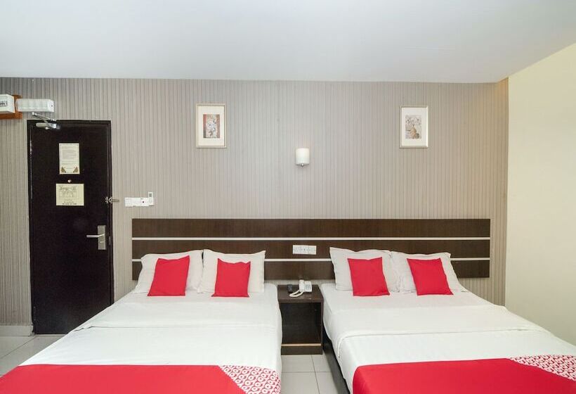 سوییت خانوادگی, Oyo 89965 Stay Inn Ii