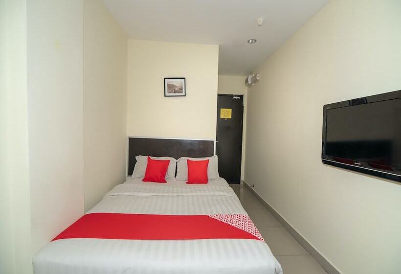 디럭스 룸, Oyo 89965 Stay Inn Ii