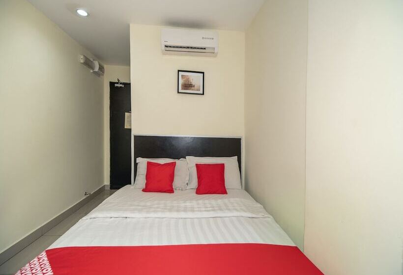 اتاق لوکس, Oyo 89965 Stay Inn Ii