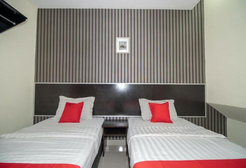اتاق لوکس, Oyo 89965 Stay Inn Ii