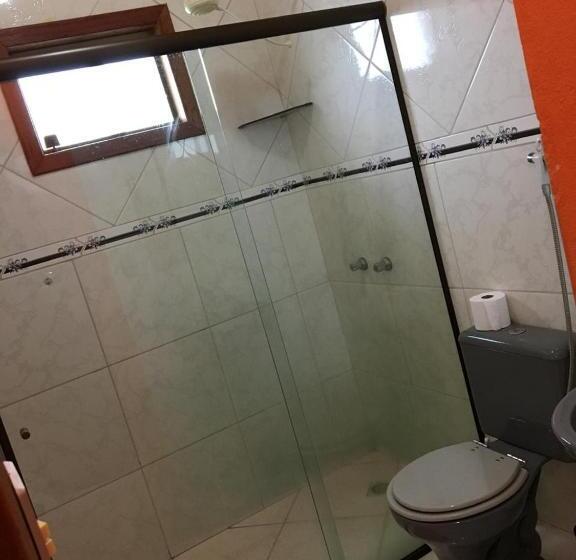 Семейный Номер Deluxe, Pousada Bela Vista Do Ismail   Lapinha Da Serra
