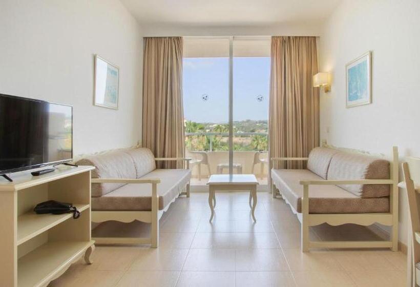 Семейный Номер, Garbí Cala Millor