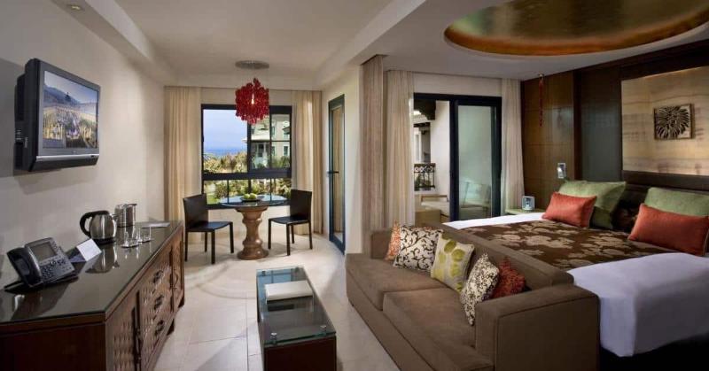 小型套房, Paradisus by Meliá Salinas Lanzarote
