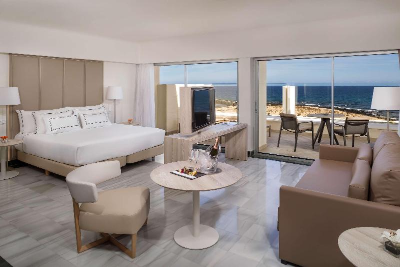 小型套房, Paradisus by Meliá Salinas Lanzarote
