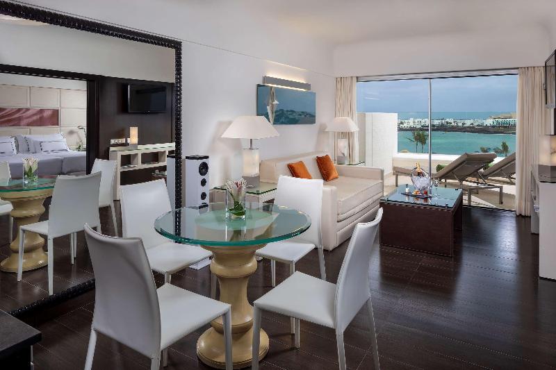 套房, Paradisus by Meliá Salinas Lanzarote