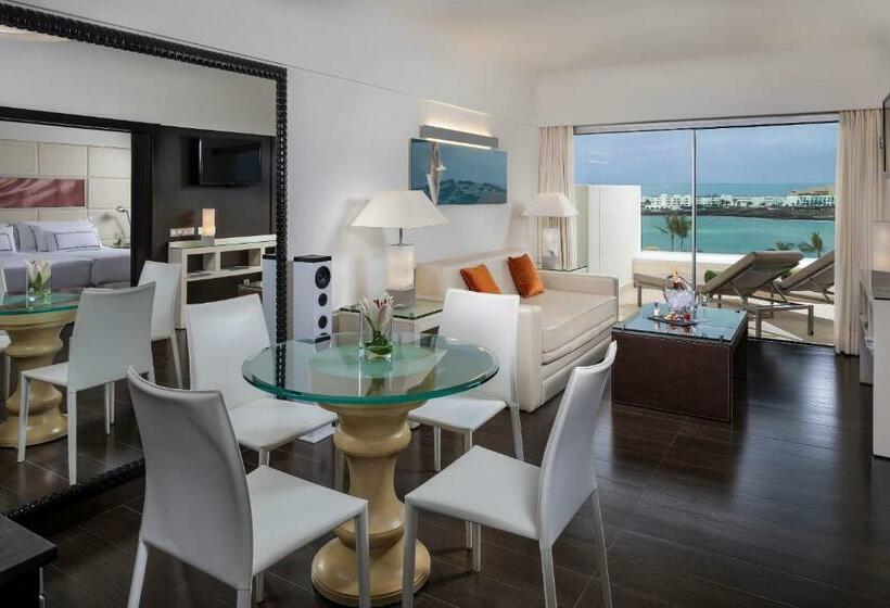 套房, Paradisus by Meliá Salinas Lanzarote