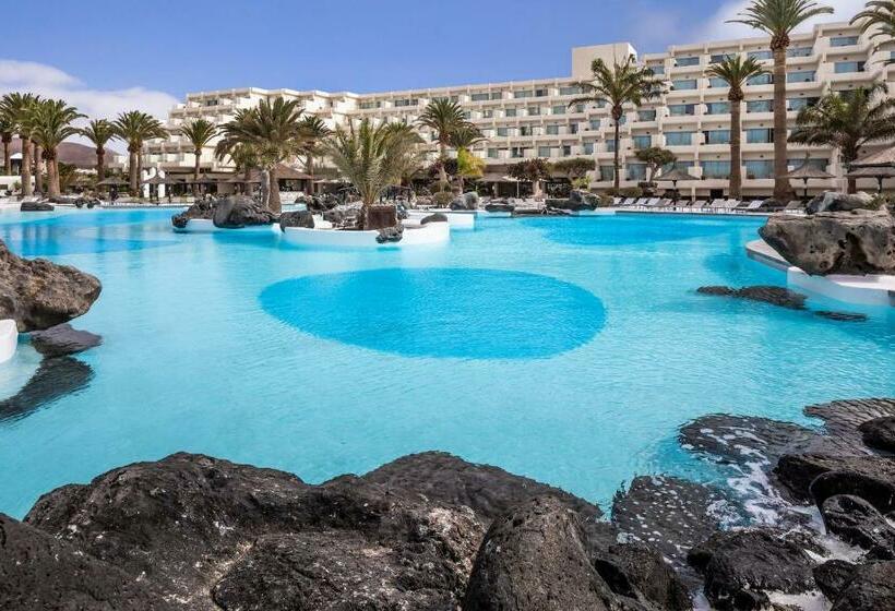 小型套房, Paradisus by Meliá Salinas Lanzarote