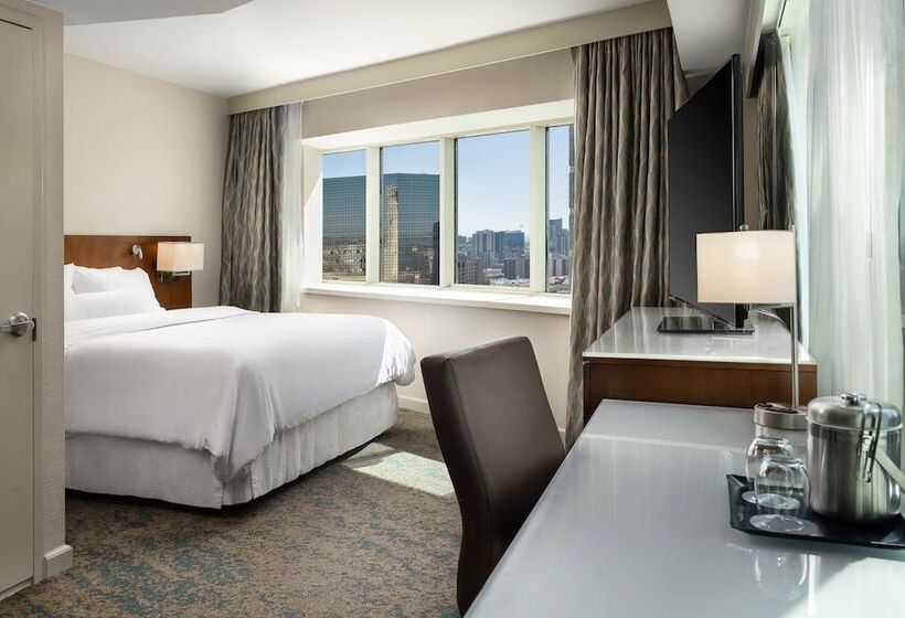 Cameră Standard Pat Matrimonial, The Westin San Diego Bayview