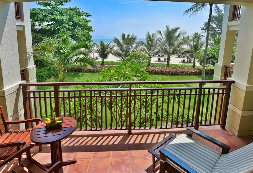 سوئیت ریاست جمهوری 2 خوابه, Furama Resort Danang