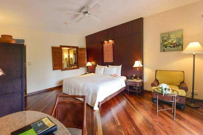 اتاق خانوادگی, Furama Resort Danang