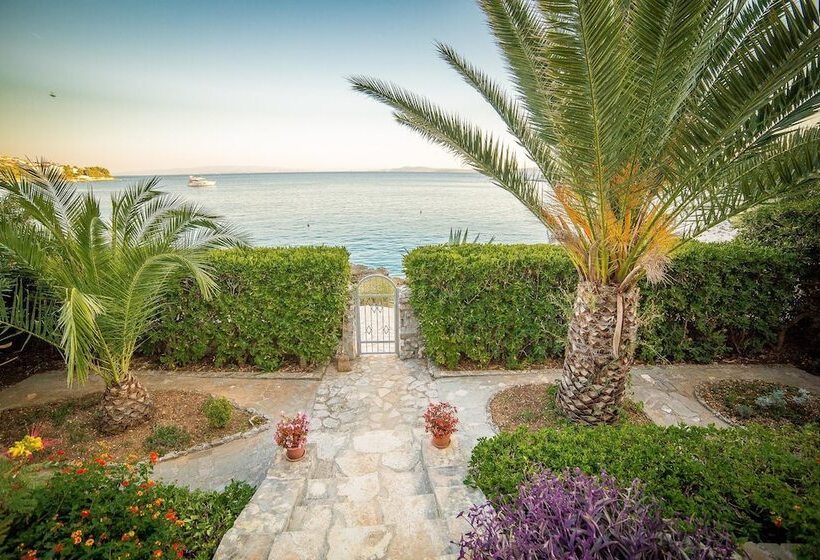 דירת חדר, Apartments Villa Sea