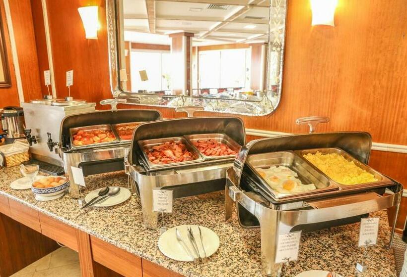 스탠다드 룸 바다 전망, Boa Vista Hotel & Spa   Adults Only