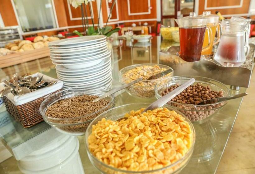 스탠다드 룸 바다 전망, Boa Vista Hotel & Spa   Adults Only