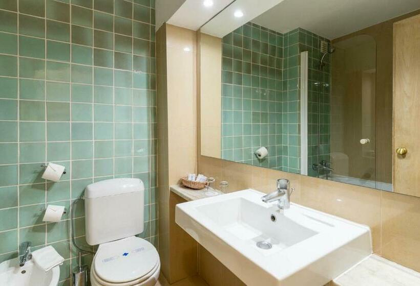 스탠다드 룸 바다 전망, Boa Vista Hotel & Spa   Adults Only