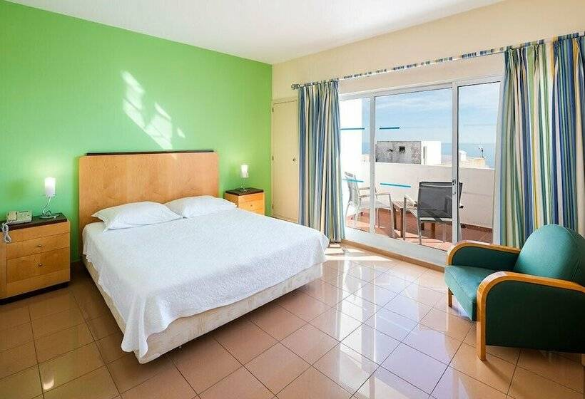 스탠다드 룸 바다 전망, Boa Vista Hotel & Spa   Adults Only