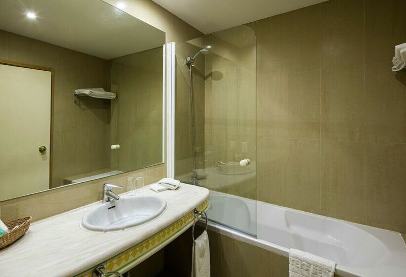 스탠다드 룸 바다 전망, Boa Vista Hotel & Spa   Adults Only