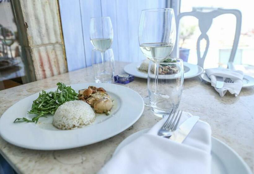 이그제큐티브 룸, Boa Vista Hotel & Spa   Adults Only