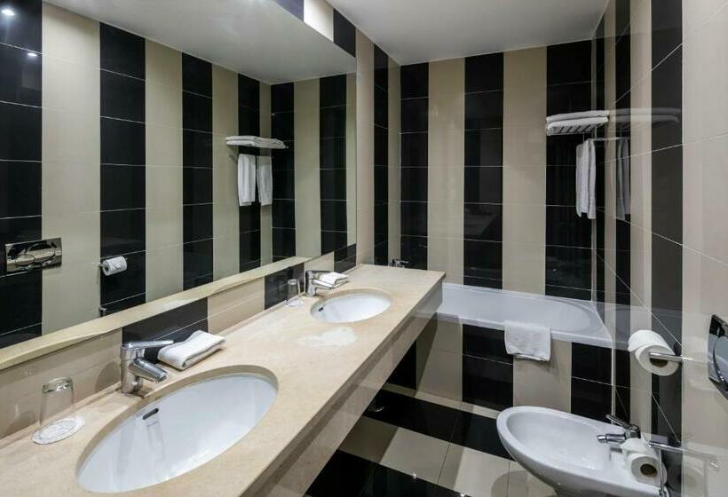 이그제큐티브 룸, Boa Vista Hotel & Spa   Adults Only