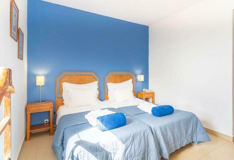 스탠다드 룸, Boa Vista Hotel & Spa   Adults Only