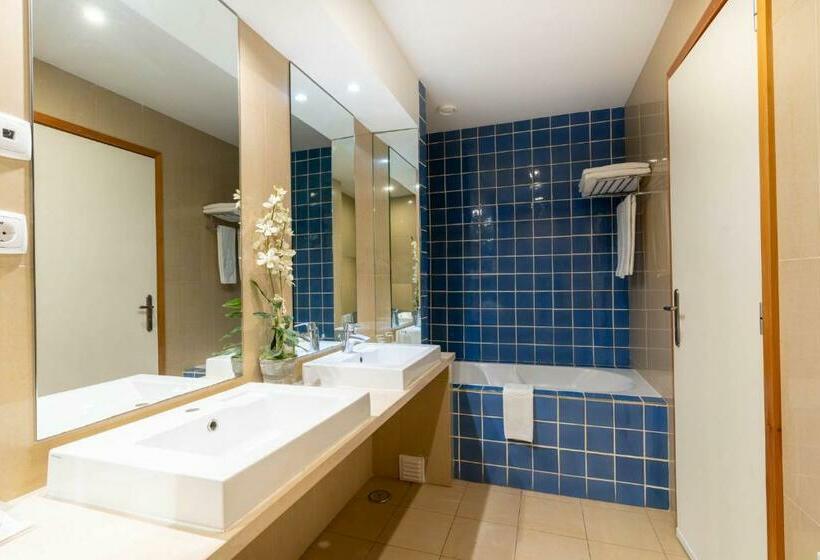 스탠다드 룸, Boa Vista Hotel & Spa   Adults Only