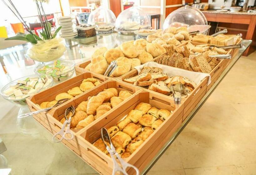 스탠다드 룸, Boa Vista Hotel & Spa   Adults Only