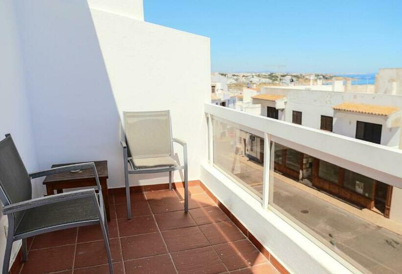 스탠다드 도시전망 룸, Boa Vista Hotel & Spa   Adults Only