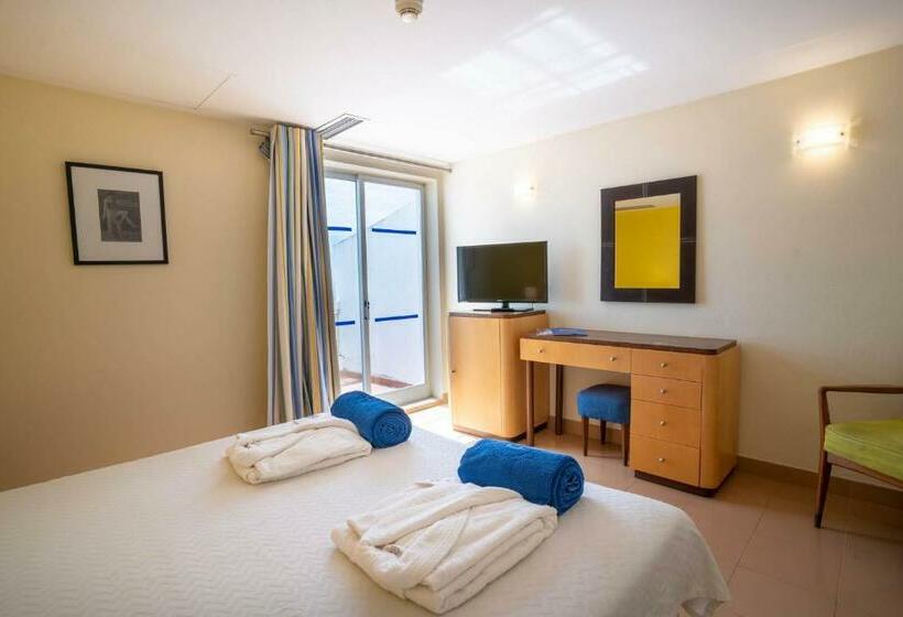 스탠다드 도시전망 룸, Boa Vista Hotel & Spa   Adults Only