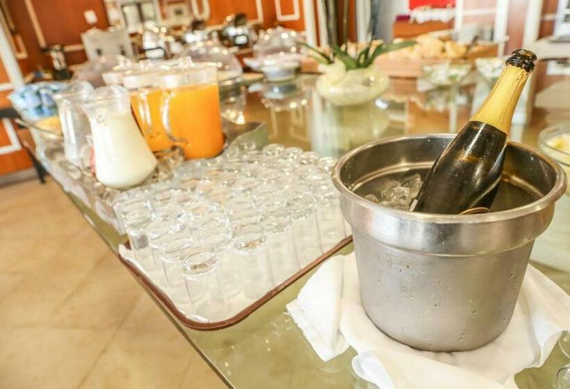 스탠다드 도시전망 룸, Boa Vista Hotel & Spa   Adults Only
