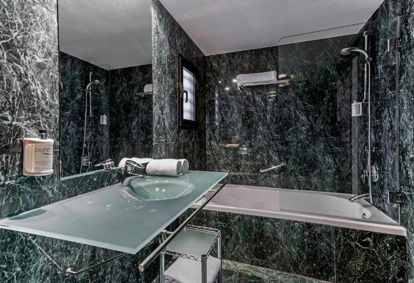 Полулюкс, B&b Hotel Zaragoza Los Enlaces Estación