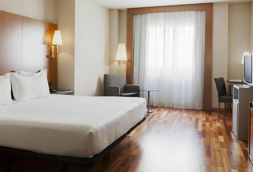 高级大房间, B&B Ciudad de Lleida