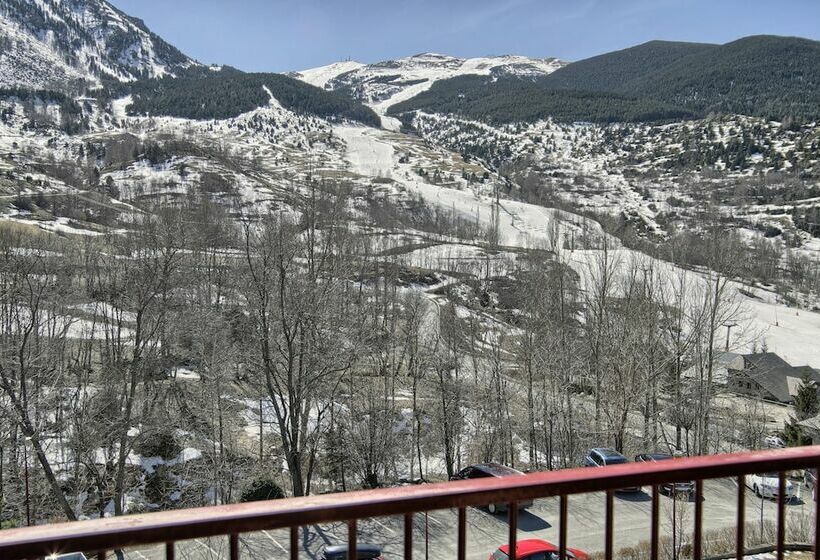 Номер Стандарт, Evenia Monte Alba