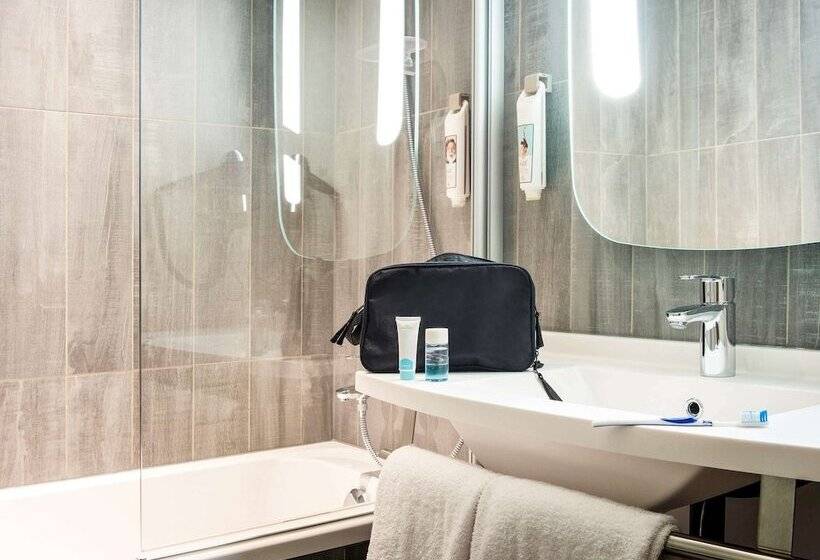 اتاق استاندارد, Ibis Evora
