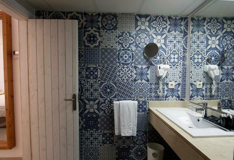 Номер Стандарт, Bg Hotel Portinatx Beach Club