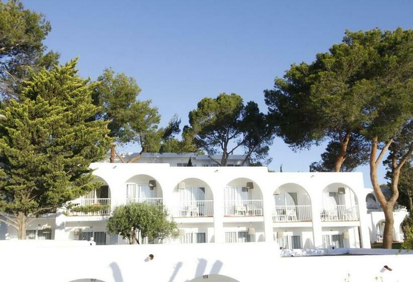 Номер Стандарт Трехместный, Bg Hotel Portinatx Beach Club