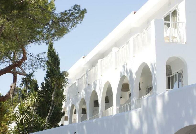 Люкс, Bg Hotel Portinatx Beach Club