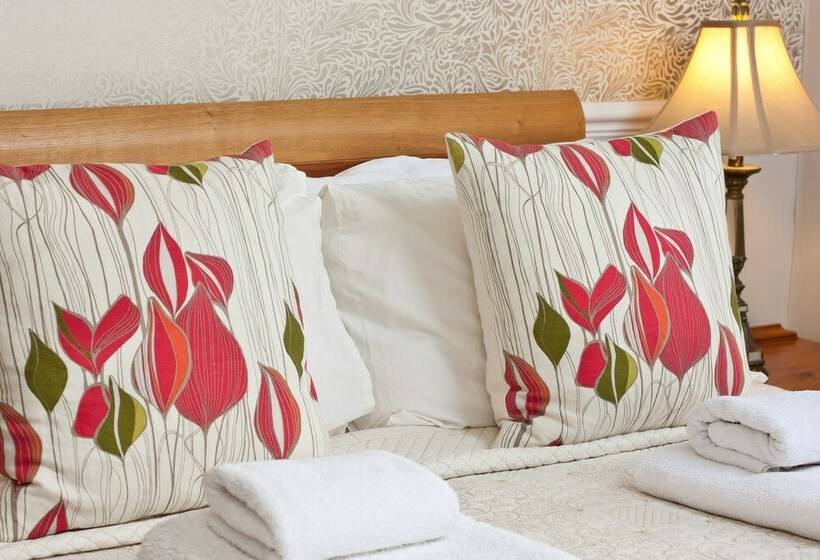 Номер Executive, The Grange Country House