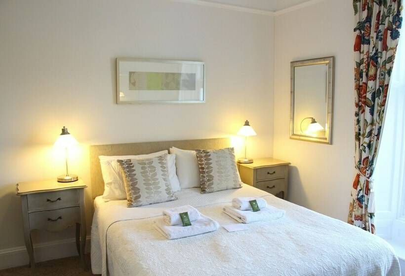 Номер Executive, The Grange Country House