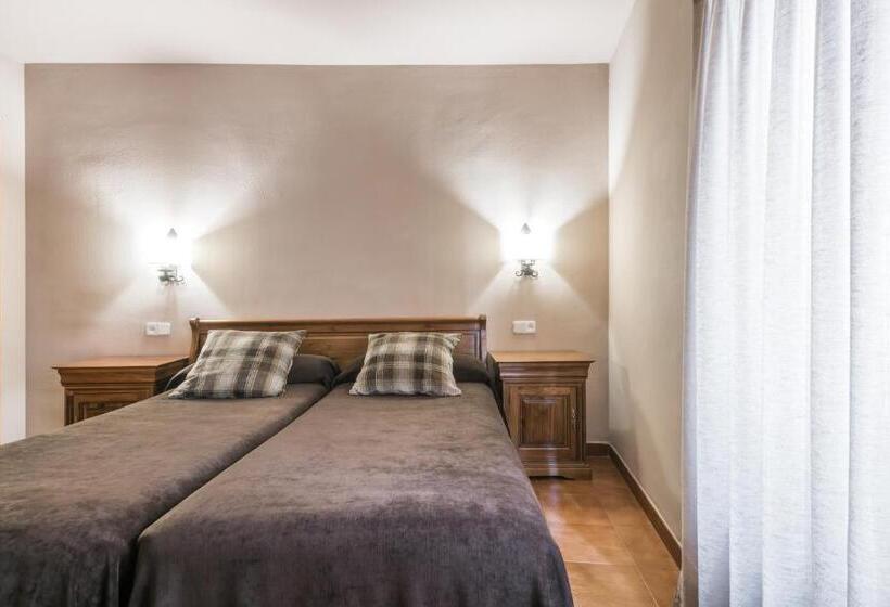 Студия Стандарт, Riu Nere Mountain Apartments