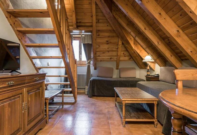 Апартаменты 1 Спальня, Riu Nere Mountain Apartments