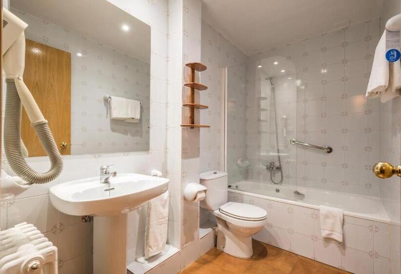 Студия Стандарт, Riu Nere Mountain Apartments