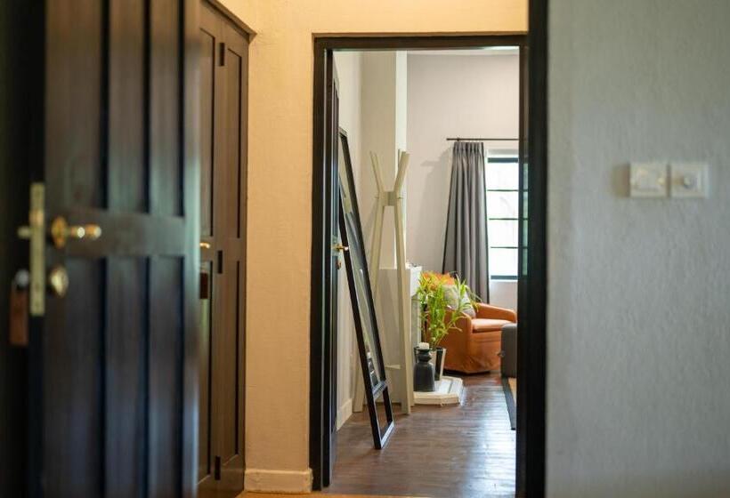 Номер Deluxe, Goatfell  Nuwara Eliya