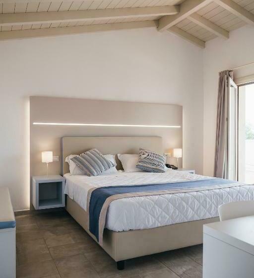 Номер Стандарт, Piccolo Hotel   Adults Only