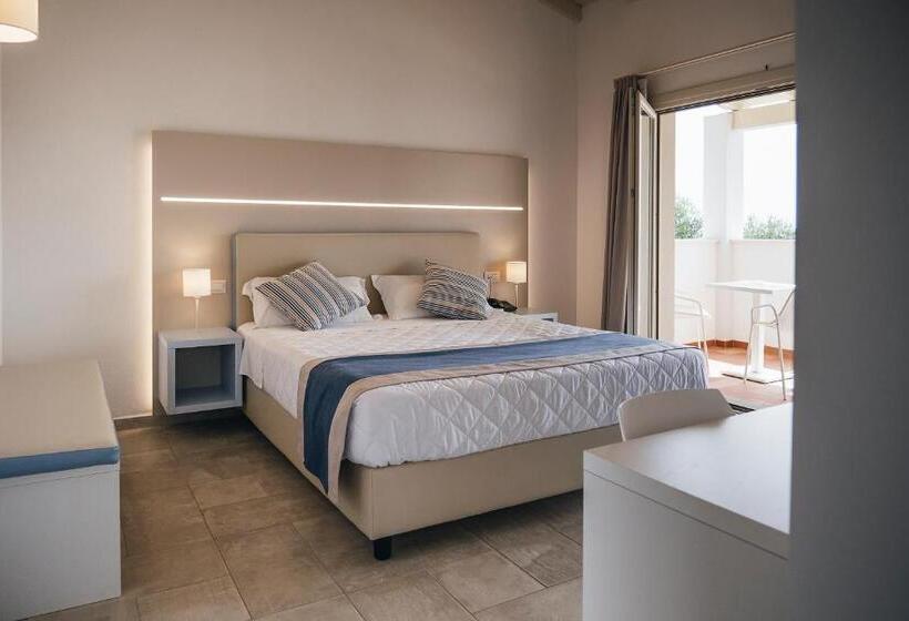 Номер Стандарт, Piccolo Hotel   Adults Only