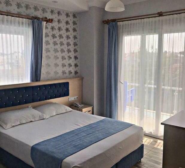 اتاق استاندارد, Lotus Boutique